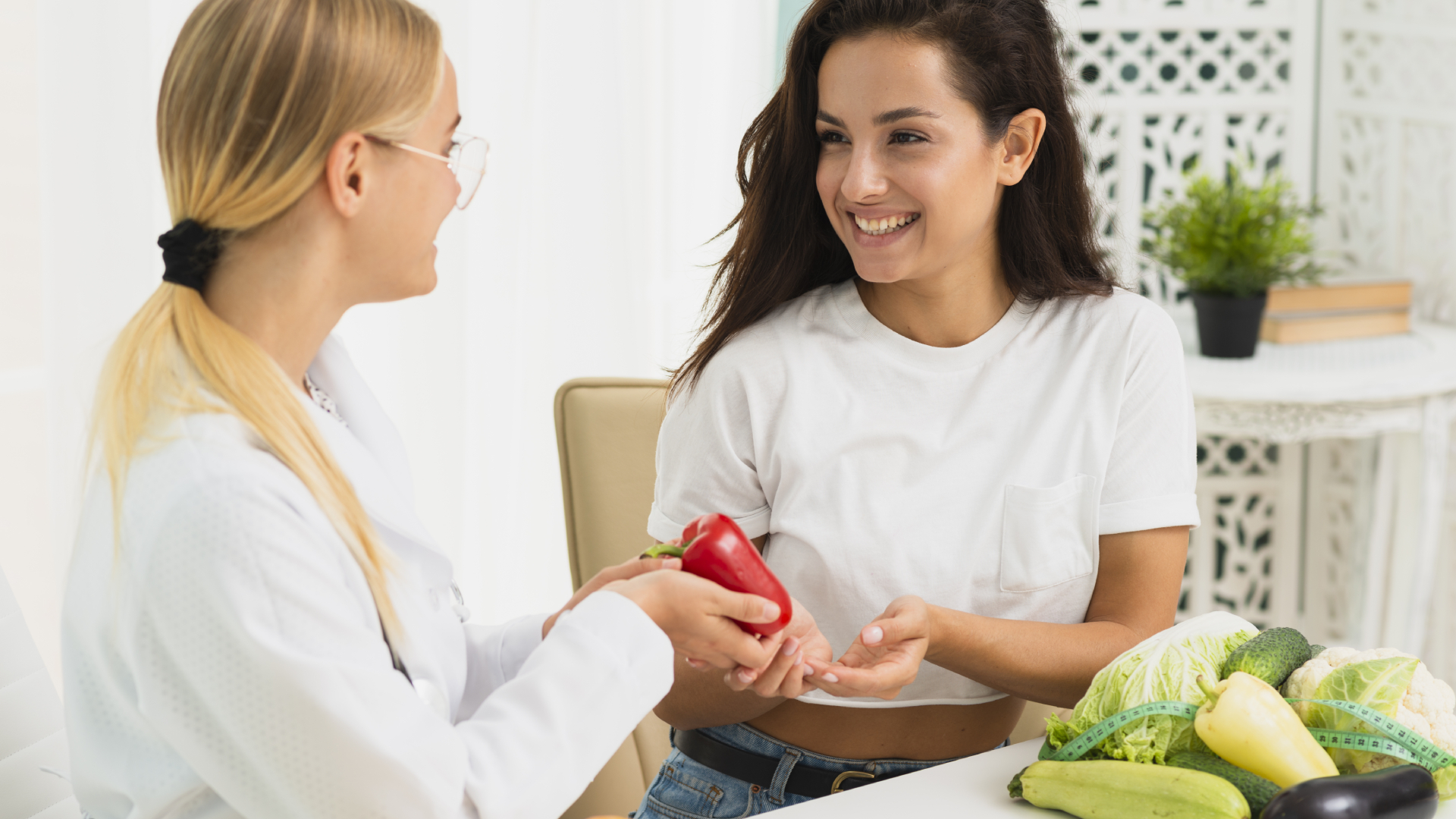 Wellness Care Services