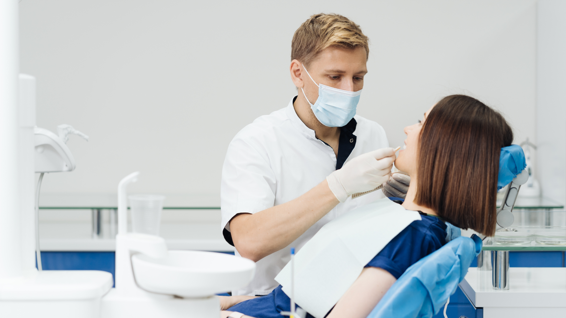 Dental Care Services